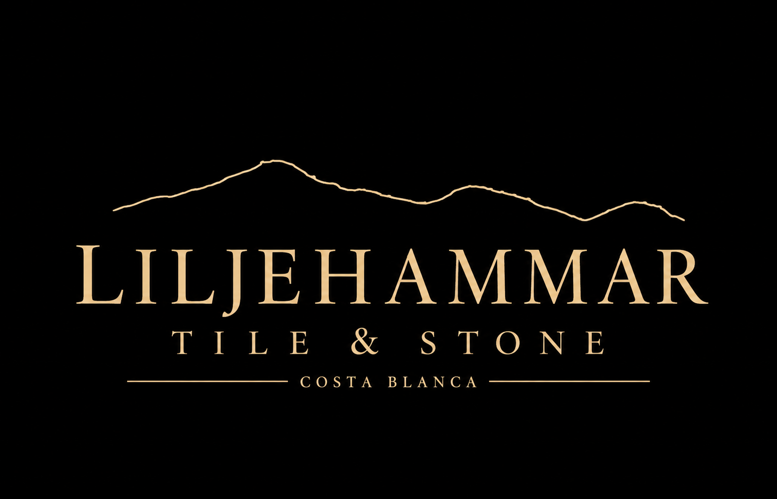 Liljehammar Tile & Stone · Costa Blanca